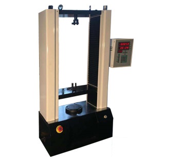 全自動彈簧拉壓試驗機