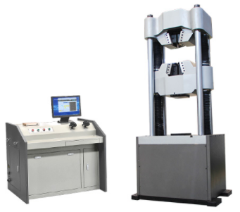 金屬材料試驗機維護的九項基本知識