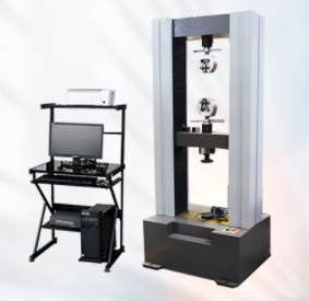 1噸電子萬能試驗機在哪些領(lǐng)域使用?