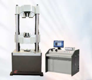 鋼筋彎曲試驗機的安裝環(huán)境要求及試機步驟