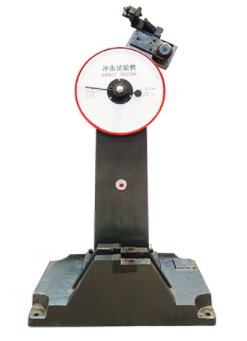 沖擊試驗(yàn)機(jī)的操作步驟與操作注意事項(xiàng)
