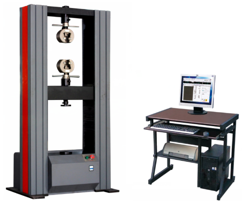 電子萬能試驗機安裝時需要注意的事項有哪些
