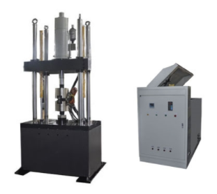 疲勞試驗機需要定期停機做哪些維護?