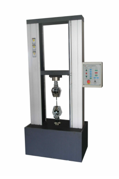 試驗(yàn)機(jī)上的按鈕都是做什么用的?