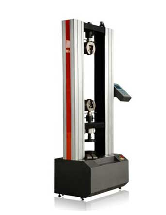 電子萬能試驗(yàn)機(jī)操作方法步驟