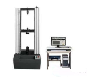 關于電子拉力試驗機的保養(yǎng)步驟