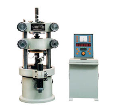 關于疲勞試驗機原理及維護