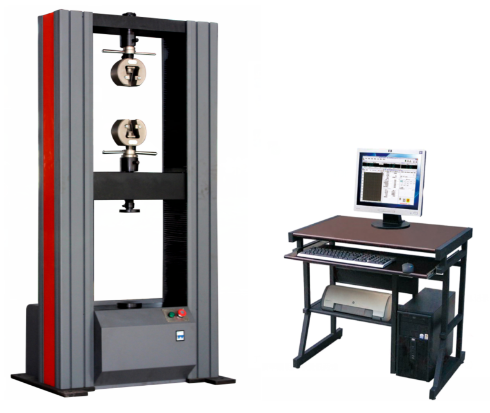 電子萬能試驗機的優劣與哪些因素有關