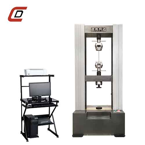 帶你了解為什么液壓萬能材料試驗機不能加寬