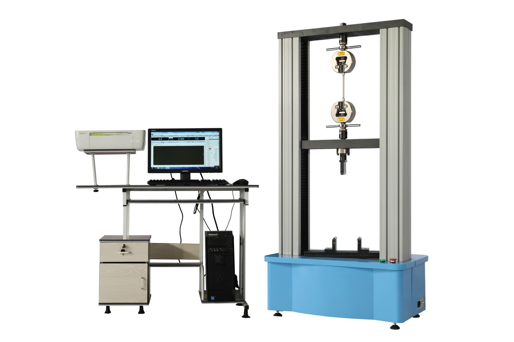 數(shù)顯拉力試驗(yàn)機(jī)主要用途有哪些？