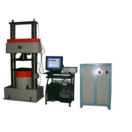 臥式拉力試驗機在選購的時候要注意什么事項？