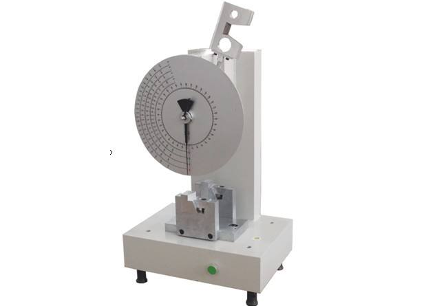 電子拉力機在金屬、鋼材、鋁箔材料中的使用
