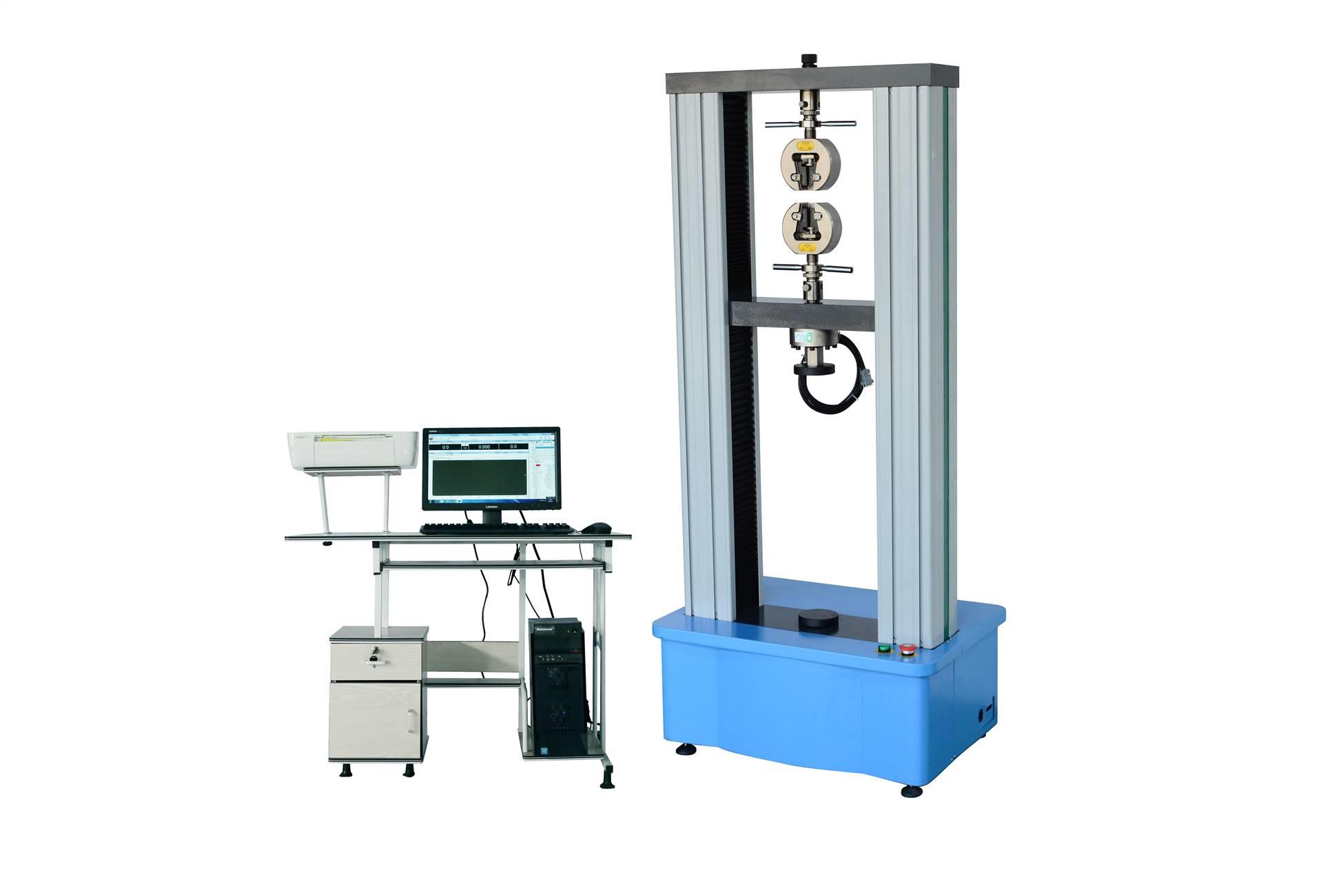 什么是金屬材料試驗機，有哪些安裝方法？